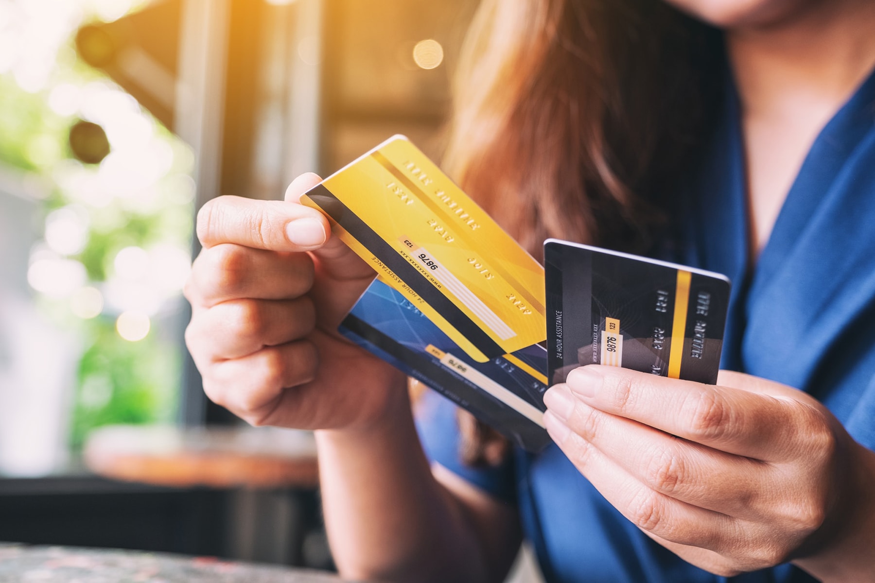 Destapando la Tarjeta Mastercard Negra del Banco del Austro