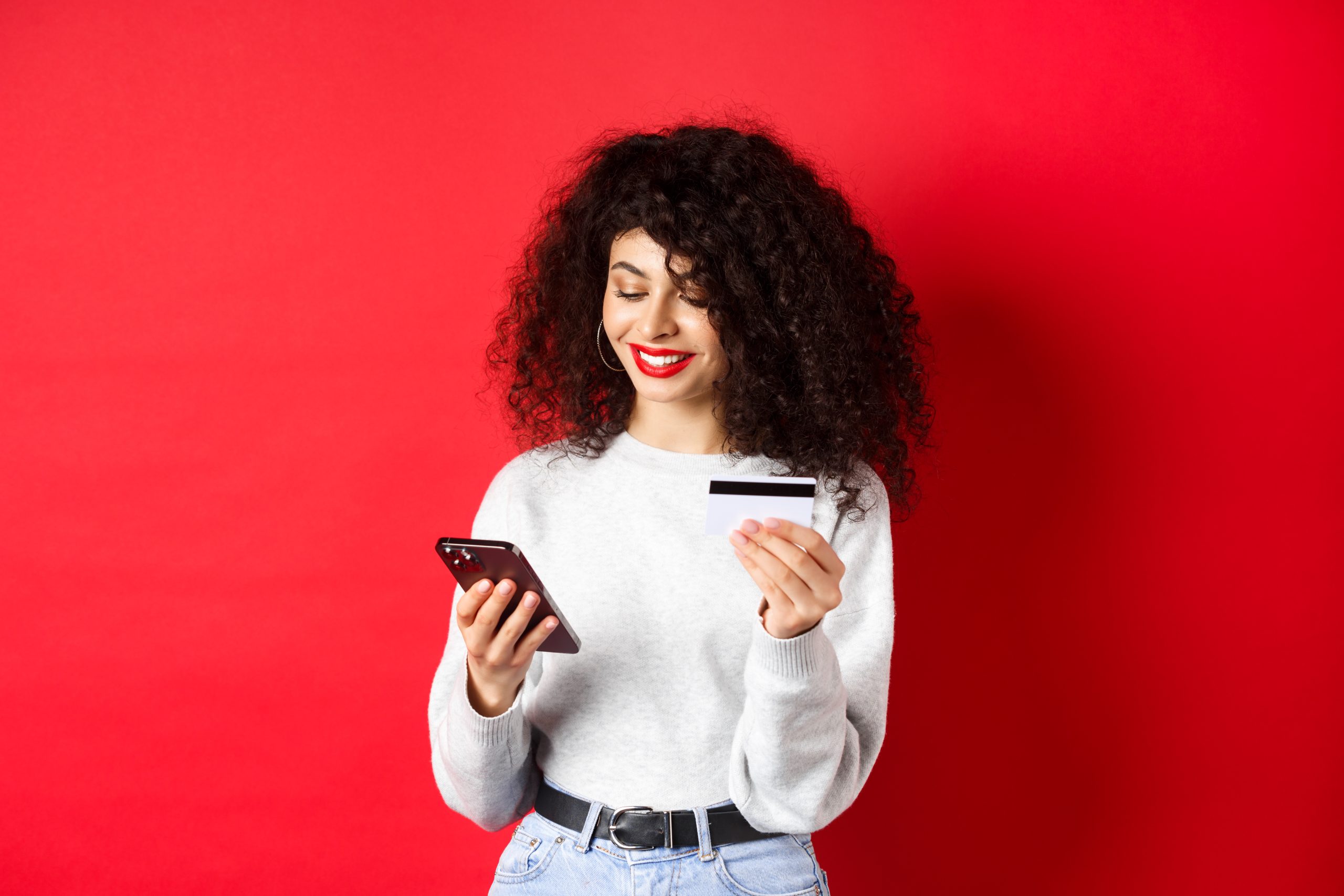 La Tarjeta de Crédito Banco Internacional – Visa Gold