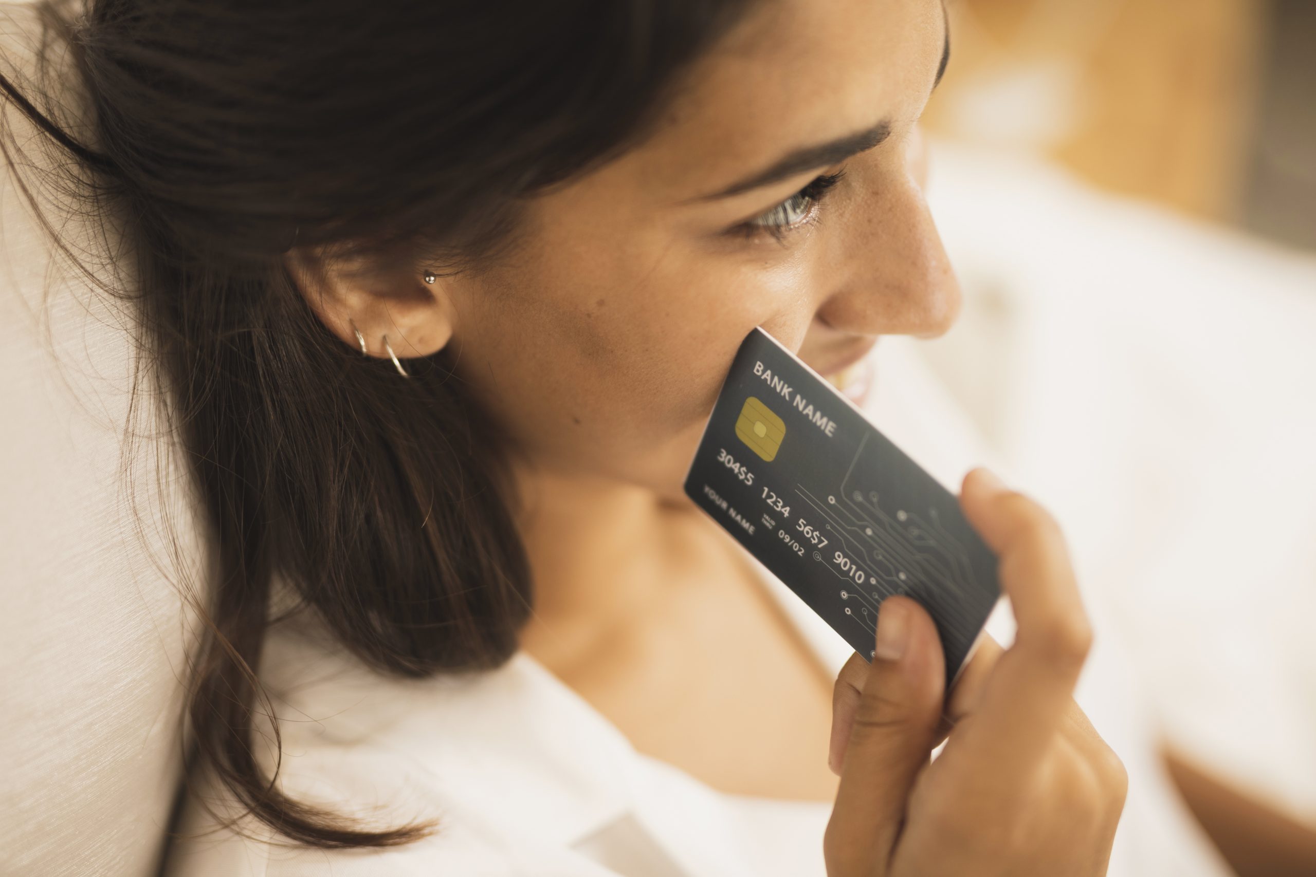 Visa Infinite ConnectMiles Produbanco: Conócelo Todo