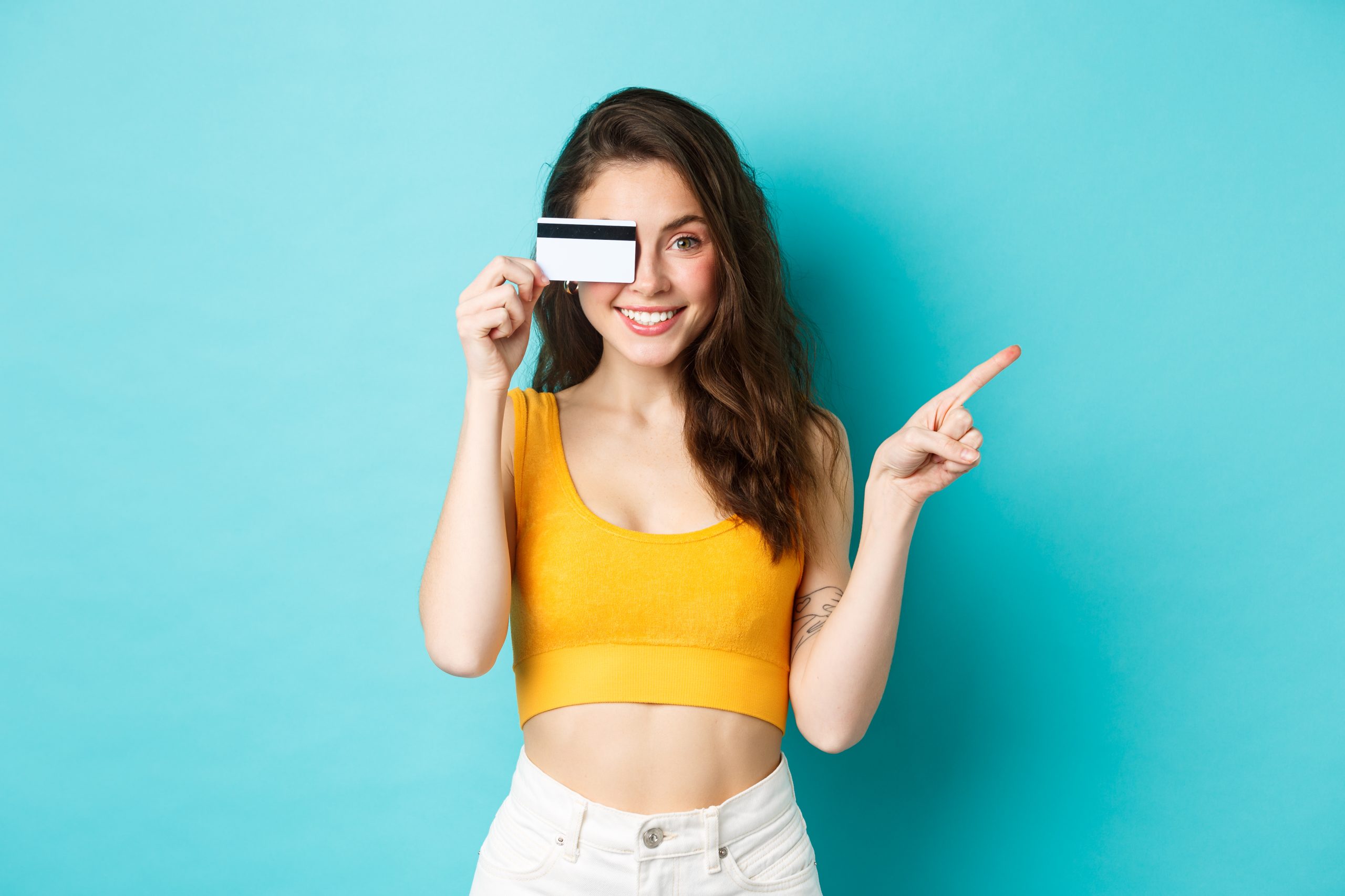 Visa Infinite Iberia: Descubre todo sobre la tarjeta