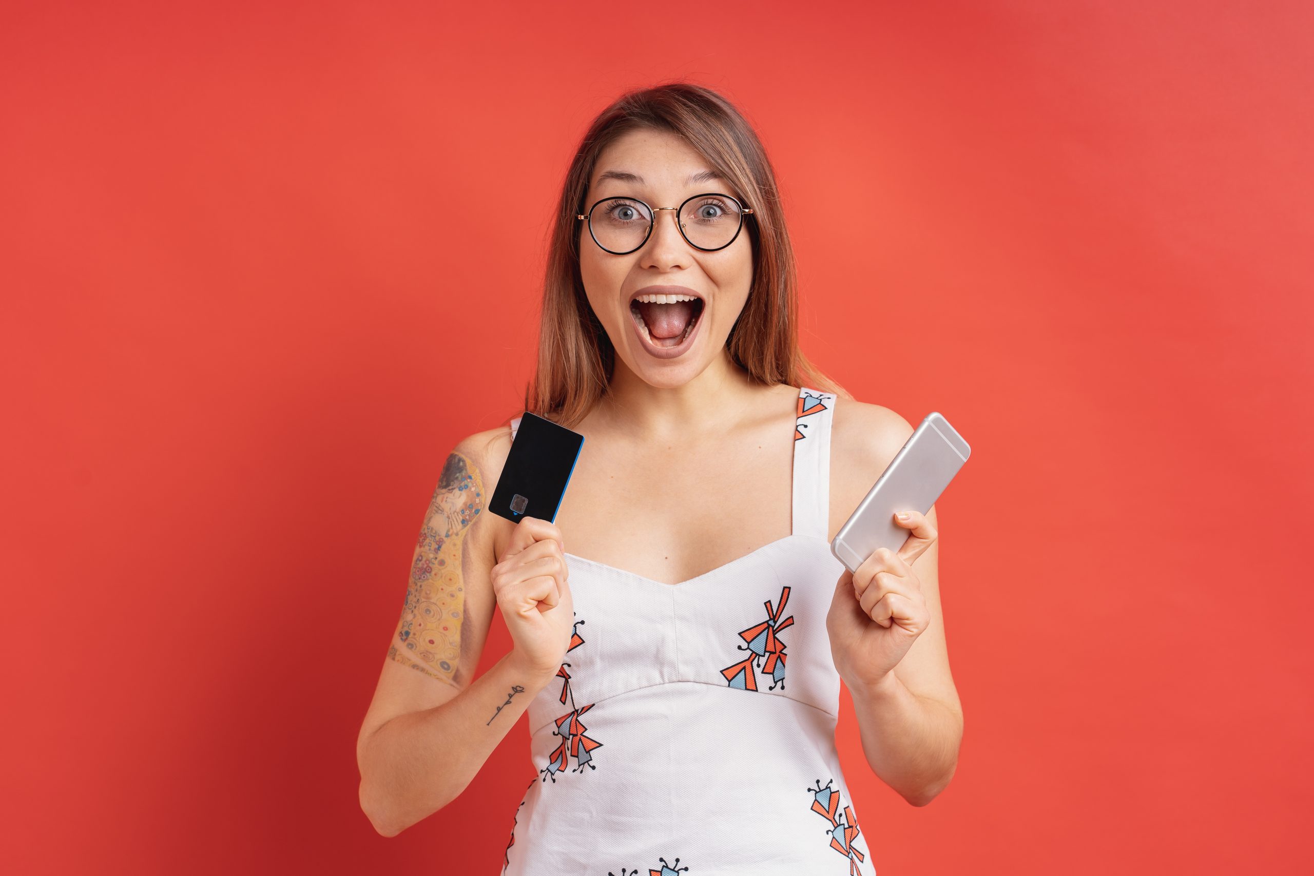 Wells Fargo Reflect: Benefits and application