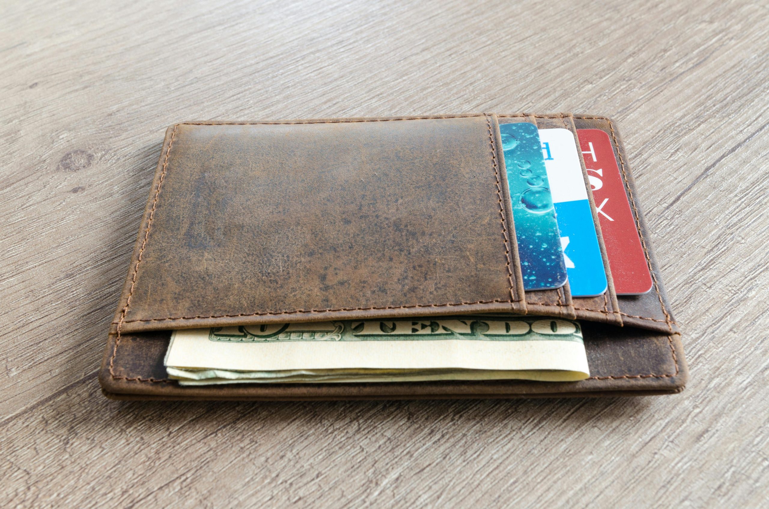 Walmart Capital One: Credit Card Benefits