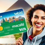 Choice Rewards World Mastercard: Solicita Ahora