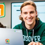 Discover It Student Chrome: guía completa para ti