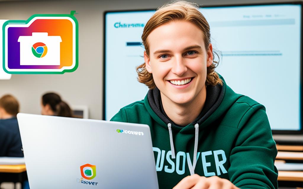 Discover It Student Chrome: una guía completa