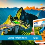 Viaja con la tarjeta Citi Premier – ¡Explora el mundo!