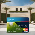 Hilton Honors Aspire: Descubra todo sobre la tarjeta