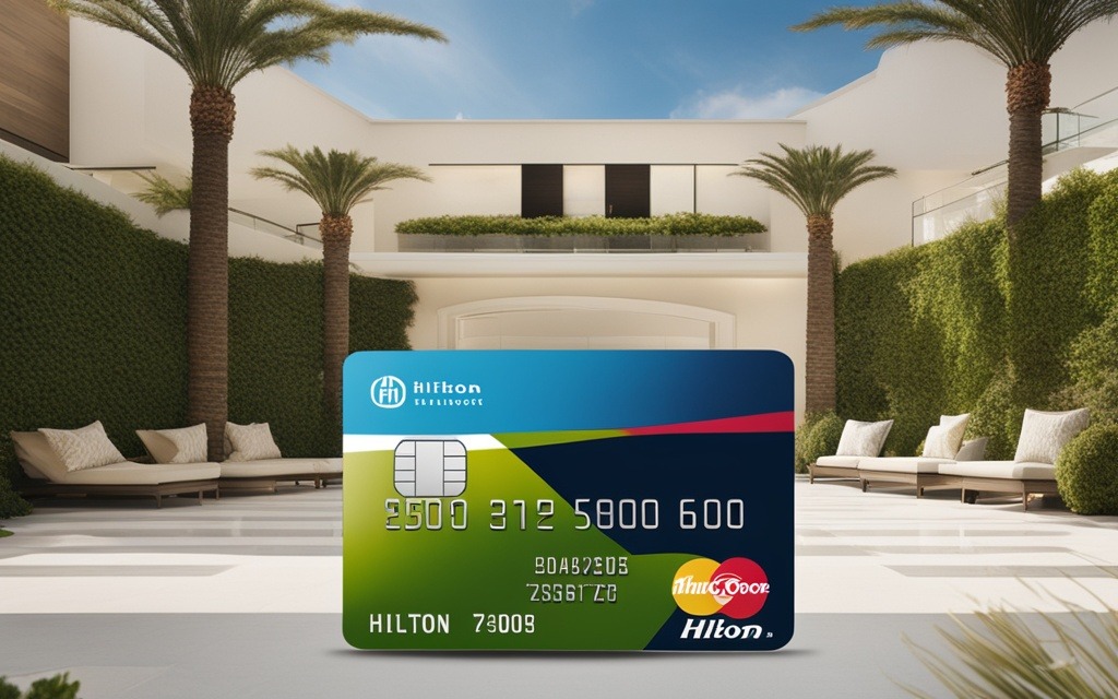 Hilton Honors Aspire: Descubra todo sobre la tarjeta
