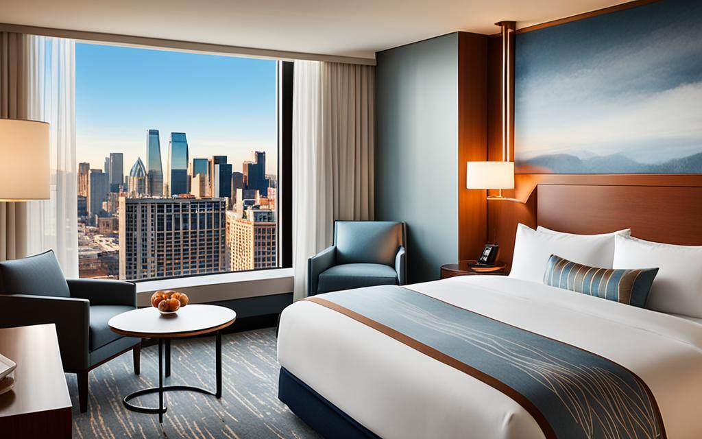 Marriott Bonvoy Boundless: Descubre todo sobre esta tarjeta