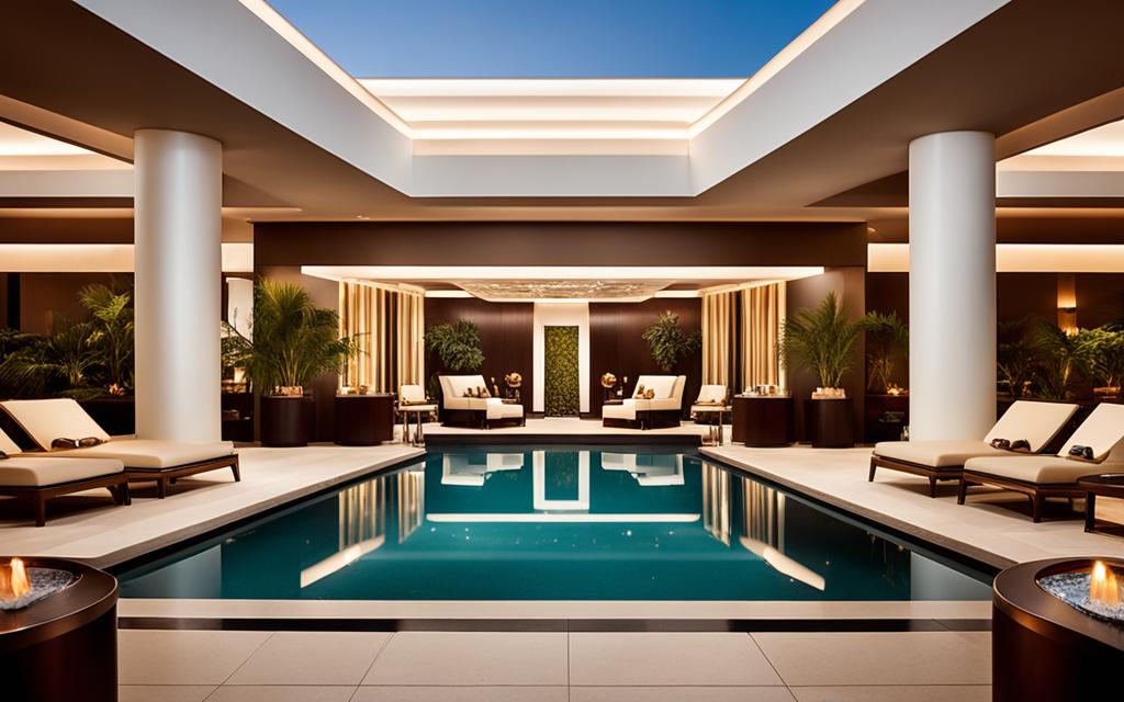 Marriott Bonvoy Brilliant: Todo lo que necesita saber