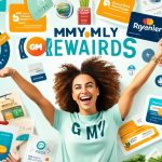 My GM Rewards Card: Entérate de todo sobre beneficios