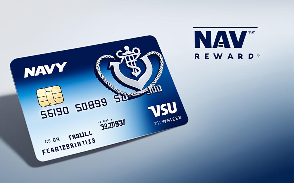 Navy FCU nRewards Secured