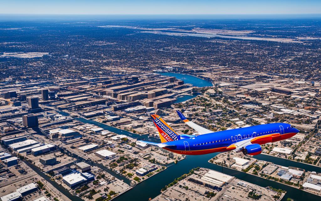 Southwest Rapid Rewards Plus: Descúbrelo todo