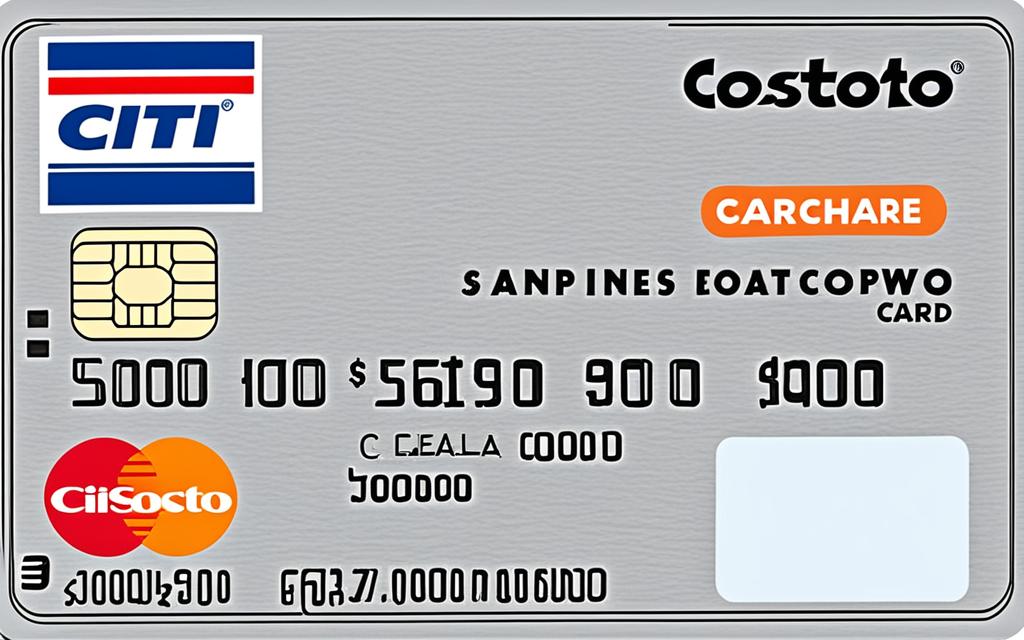 beneficios tarjeta Citi Costco