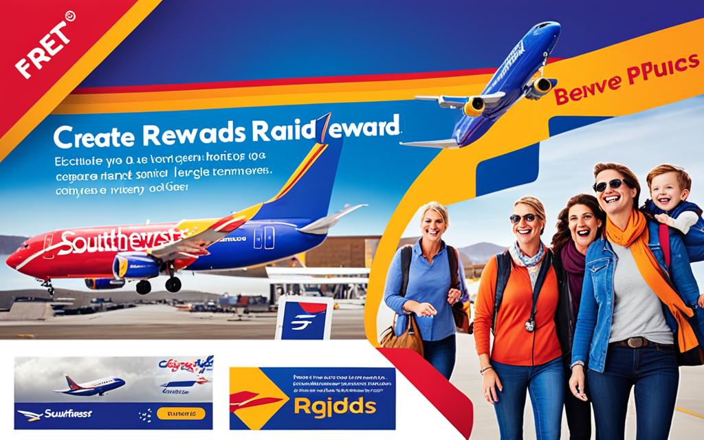 membresía Southwest Rapid Rewards Plus