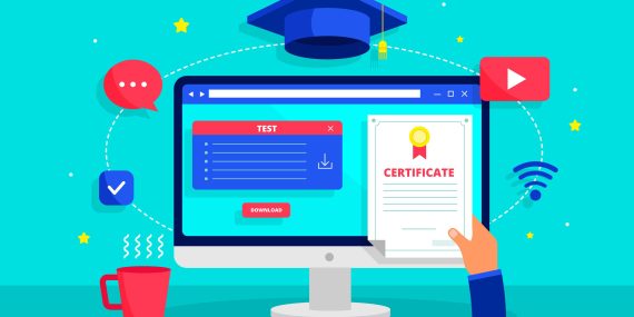 FGV Online: cursos gratuitos com certificado — como começar, o que estudar e como usar no currículo
