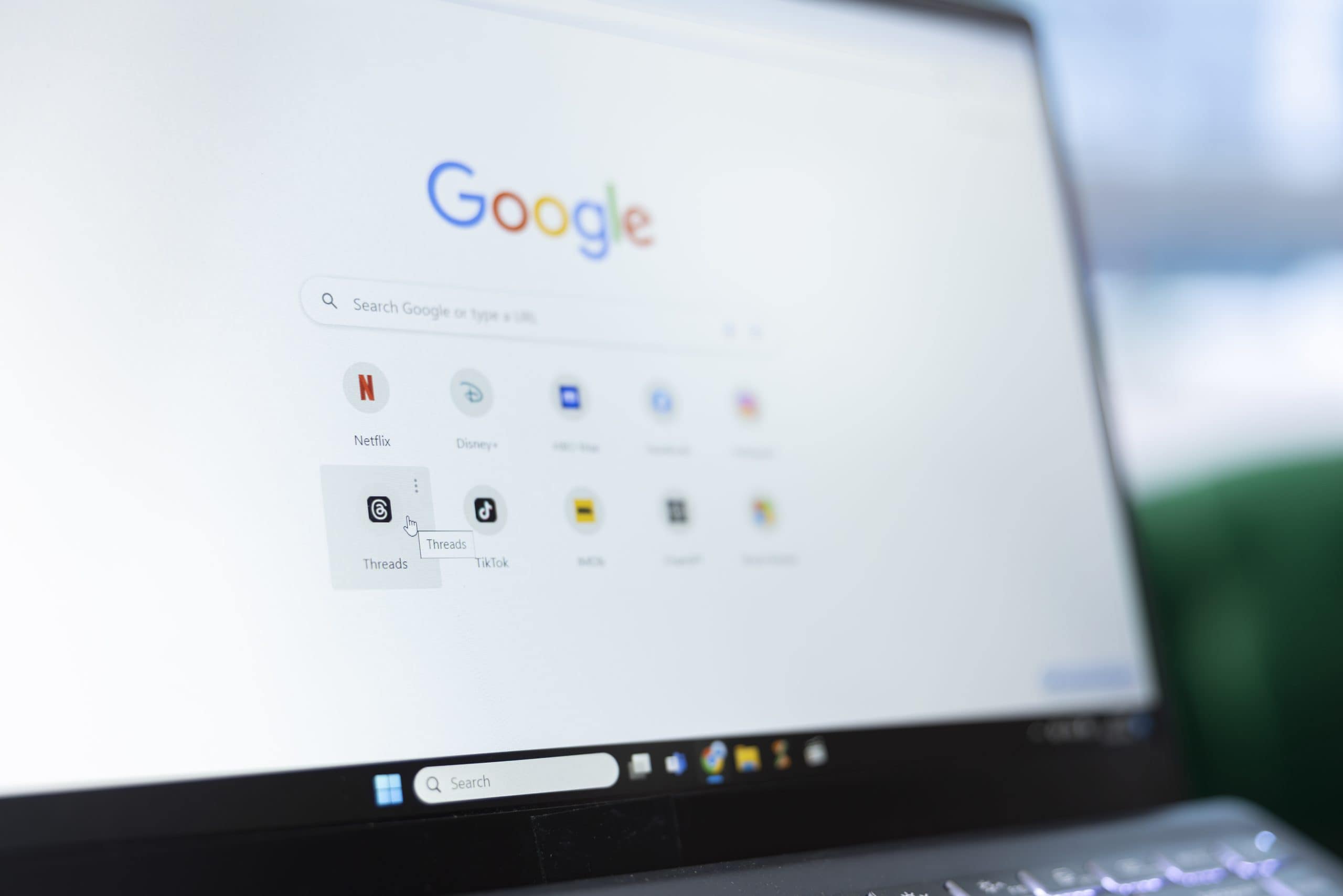 Google