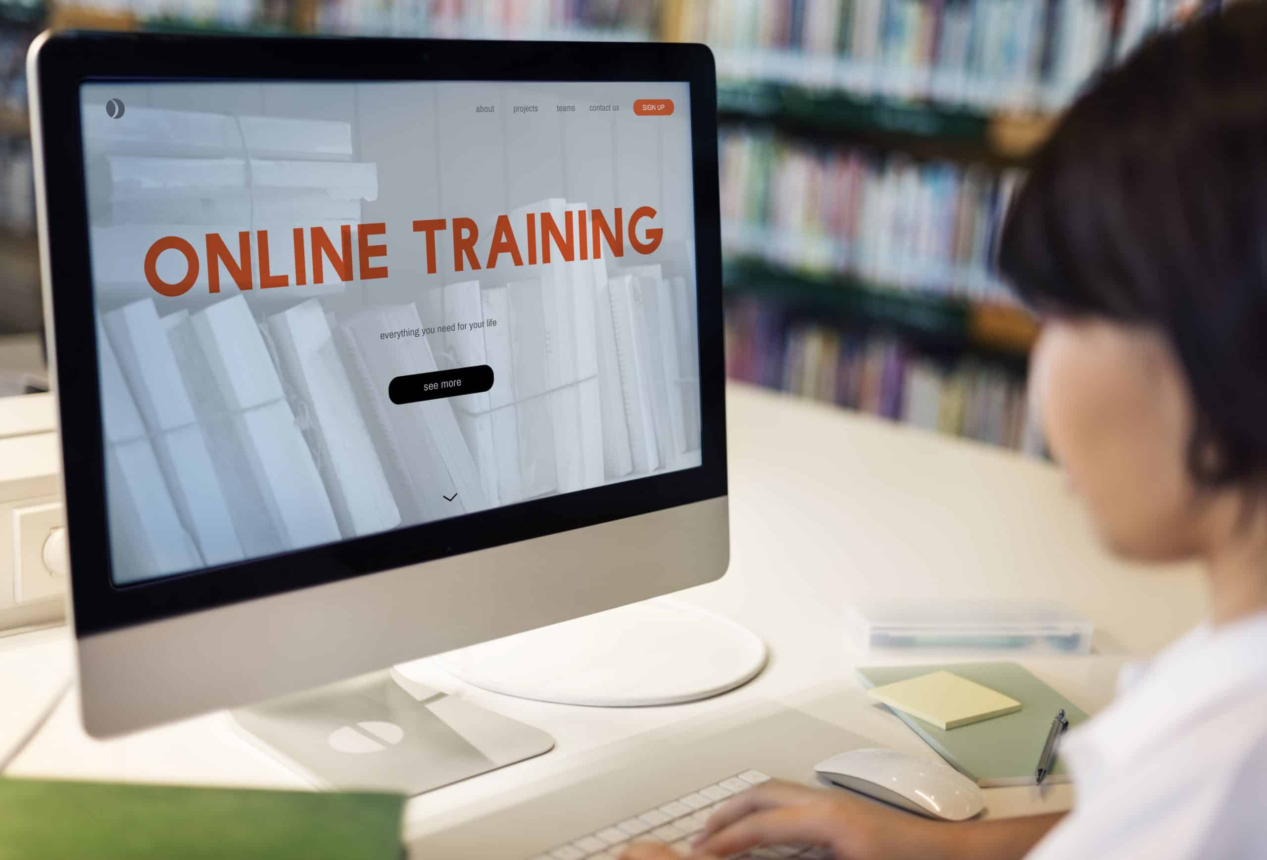 Cursos Gratuitos