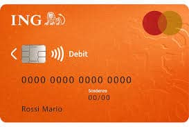 Carta di Credito ING Italia: semplicità, controllo e libertà di spesa
