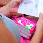 Como Funciona a Retirada de Absorventes Gratuitos