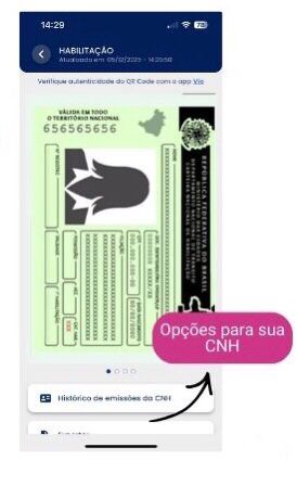 CNH Digital - Passo 3