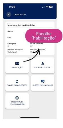 CNH Digital - Passo 2