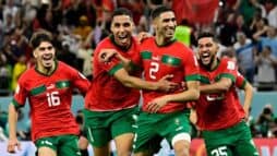 Raio-X dos Leões do Atlas: A Nova Face do Marrocos para a Estreia contra o Brasil